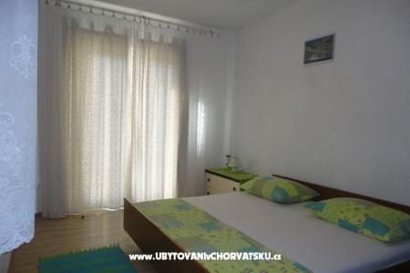 Apartament Vilic foto 4