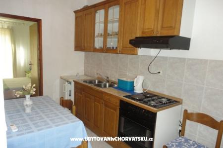 Apartament Vilic foto 5