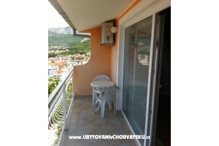 Apartamenty Rako foto 2