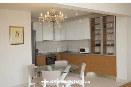 Apartament Seka Podstrana foto 2