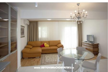 Apartament Seka Podstrana foto 4