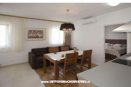 Apartament Seka Podstrana foto 5