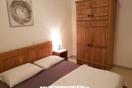 Apartamenty Podstrana foto 3