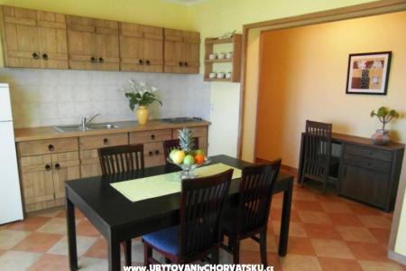 Apartamenty Podstrana foto 5