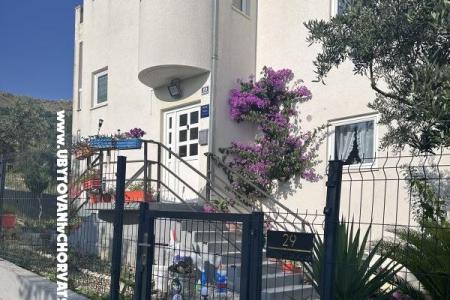 Apartament Viktoria foto 2