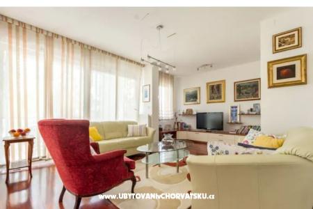 Apartamenty Ada Podstrana Chorwacja