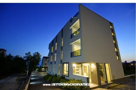 Apartamenty Adriatic foto 3