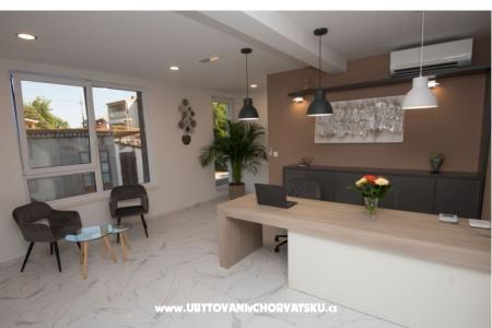 Apartamenty Adriatic foto 4
