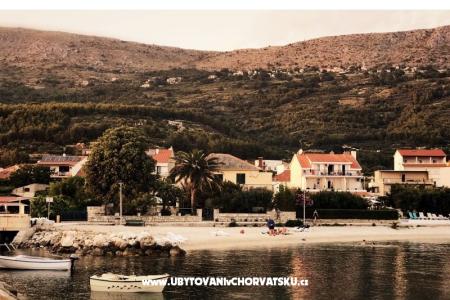 Apartamenty &amp; Pokoje Tomas foto 3