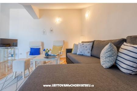 Apartamenty Bošnjak foto 2