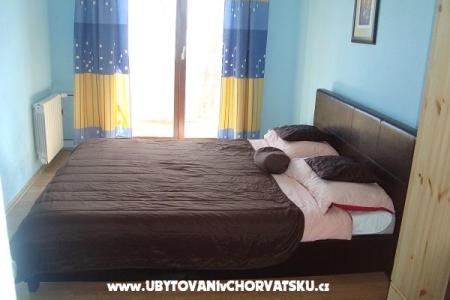 Apartamenty Bougainvillea foto 5