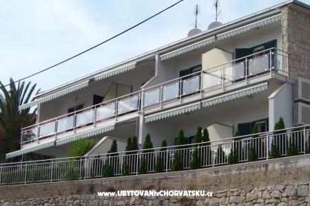 Apartamenty Božiković foto 2