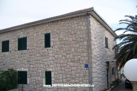 Apartamenty Božiković foto 3