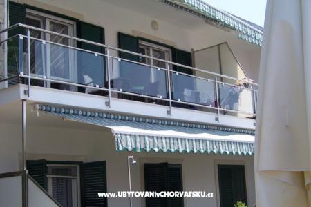 Apartamenty Božiković foto 4