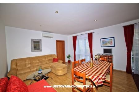 Apartamenty Božiković foto 5
