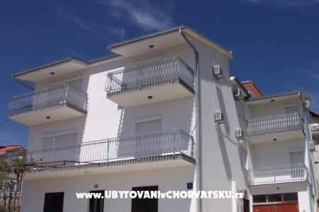Apartamenty Cosic foto 2