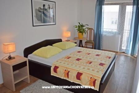Apartament Gloria Podstrana foto 3