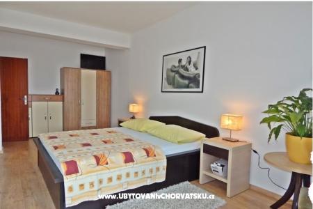 Apartament Gloria Podstrana foto 4