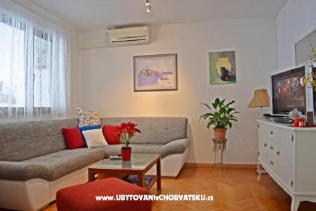 Apartament Gloria Podstrana foto 5