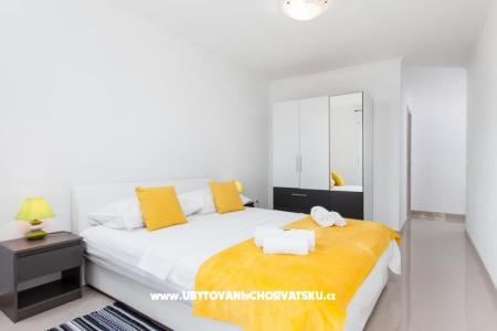 Apartamenty Knezovic foto 2
