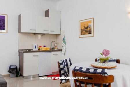 Apartamenty Knezovic foto 3
