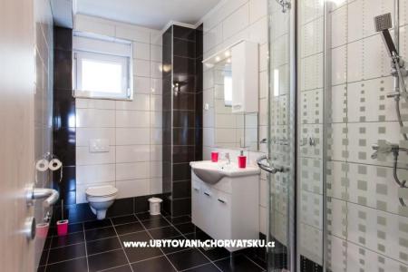 Apartamenty Knezovic foto 5