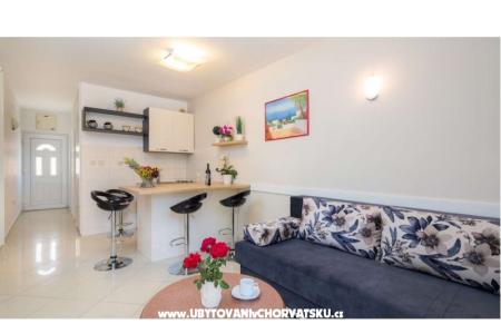 Apartament Lavica Seaside foto 4