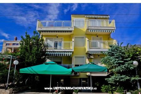 Apartamenty Lela foto 2