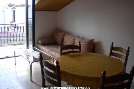Apartamenty Mandarić  foto 2
