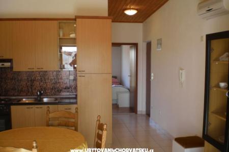 Apartamenty Mandarić  foto 3