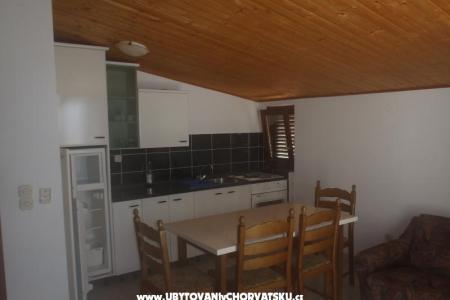 Apartamenty Mandarić  foto 5