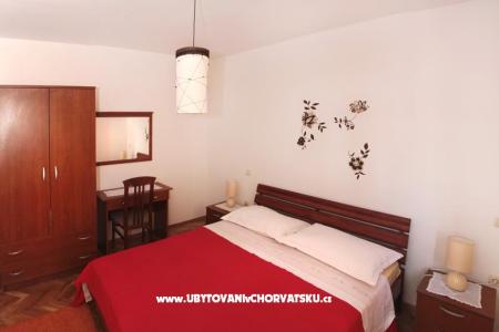 Apartamenty Mimoza foto 2
