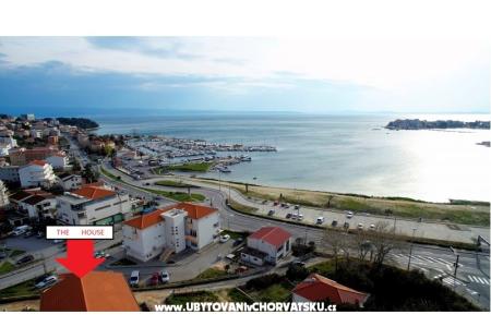 Apartamenty Orange Dom foto 2