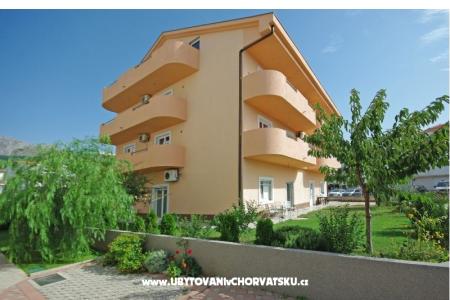 Apartamenty Orange Dom foto 4