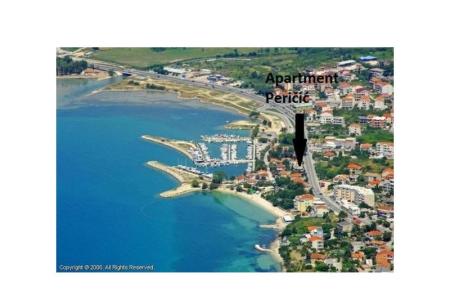 Apartamenty Peričić foto 4