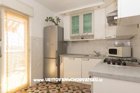 Apartamenty Peričić foto 5