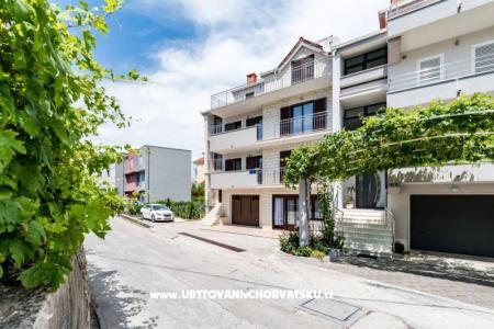 Apartamenty Silvi foto 2