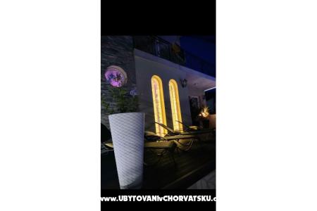 Apartamenty Villa 9 foto 3