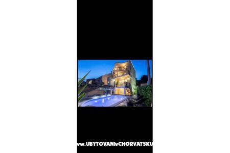 Apartamenty Villa 9 foto 5