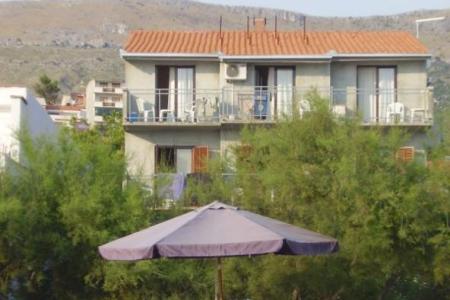 Beach Apartamenty Toni Podstrana Chorwacja