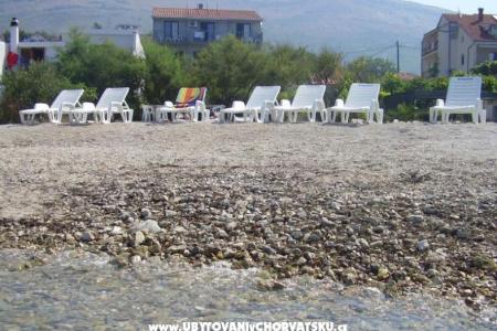 Beach Apartamenty Toni foto 2