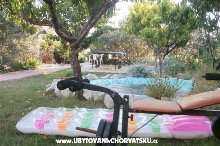 Beach Apartamenty Toni foto 5