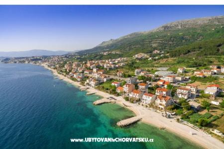 Luxury Apartamenty Argola foto 3