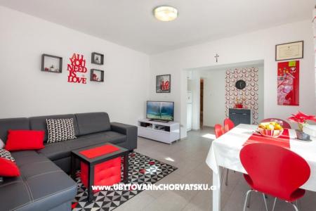 Apartamenty Leni foto 3