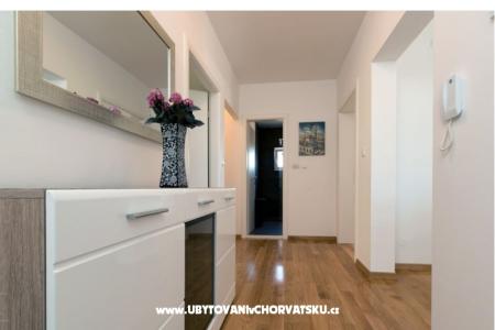 Luxury Apartament Ankica foto 2