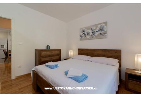 Luxury Apartament Ankica foto 4