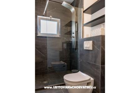 Luxury Apartament Ankica foto 5