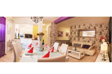 Luxury Apartament Sara foto 3
