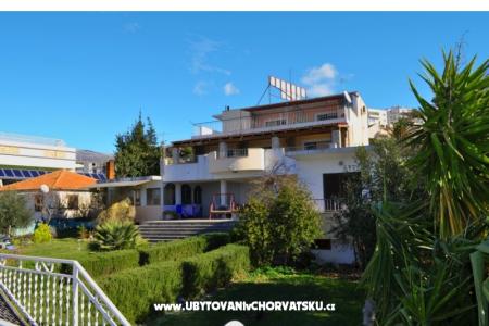 Apartamenty Tomi foto 4