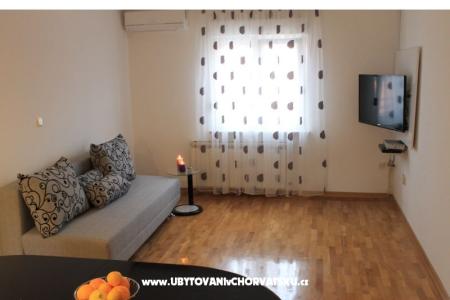 Apartament Gusic foto 2